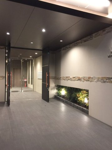 Pond Mum MATSUSHIMA （ポンドマム松島）のセキュリティ