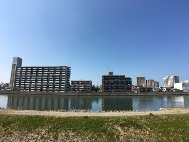 Pond Mum MATSUSHIMA （ポンドマム松島）