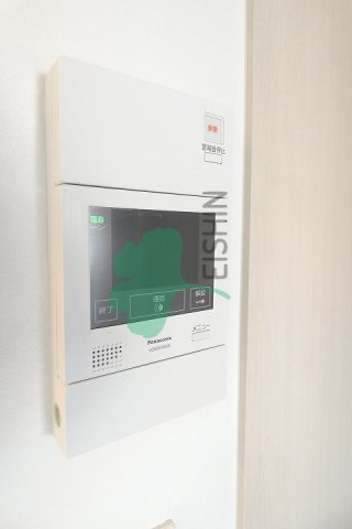 エンクレスト大博通りの設備