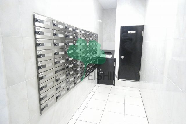 エンクレスト大博通り