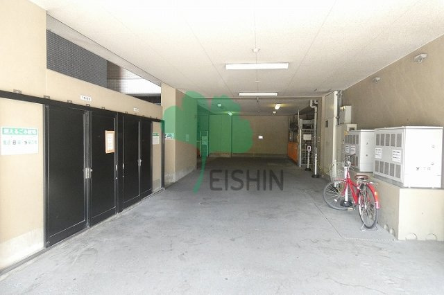 エンクレスト大博通り