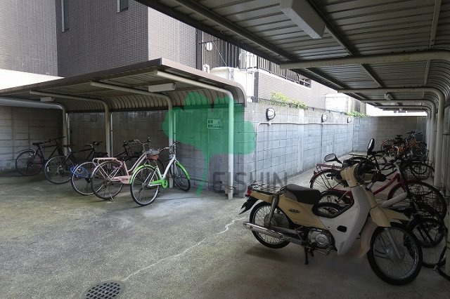 エンクレスト大博通り