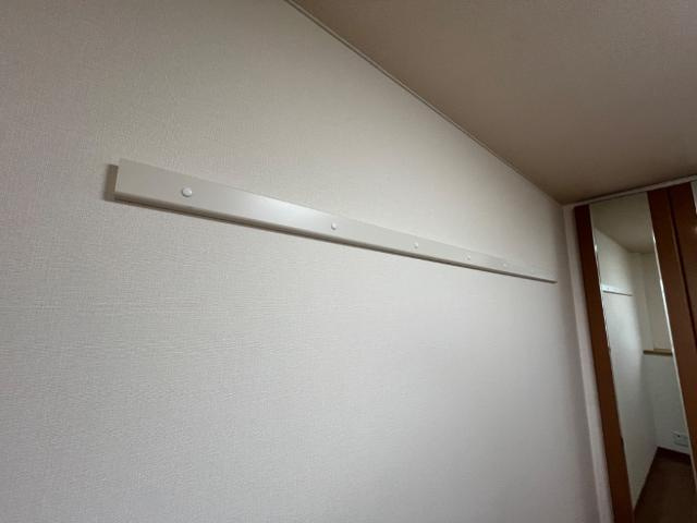 プランドールソフィアの設備|室内設備