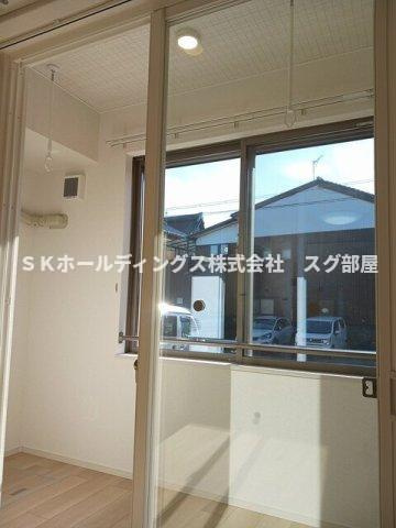 エランドロードのその他
