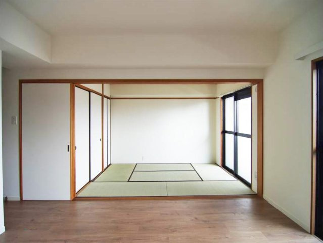 沙都和ビルの設備