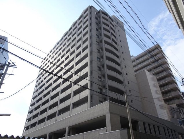 沙都和ビル