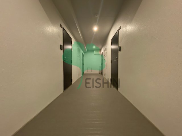 MODERN PALAZZO 美野島NEURO（モダンパラッツォ 美野島ニューロ）