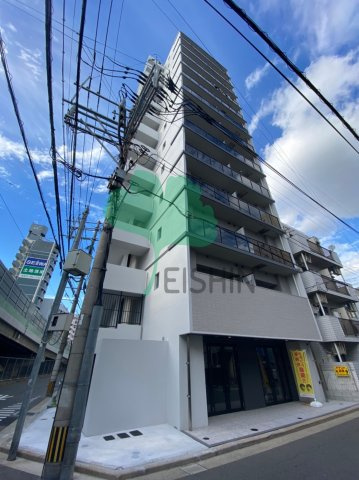 MODERN PALAZZO 美野島NEURO（モダンパラッツォ 美野島ニューロ）