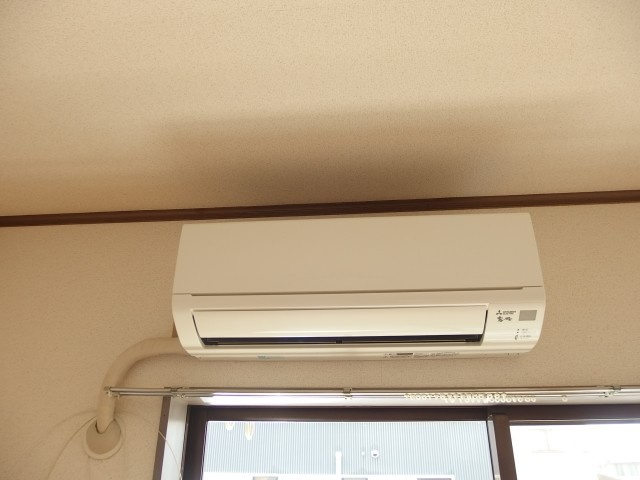 栄サンハイツの設備