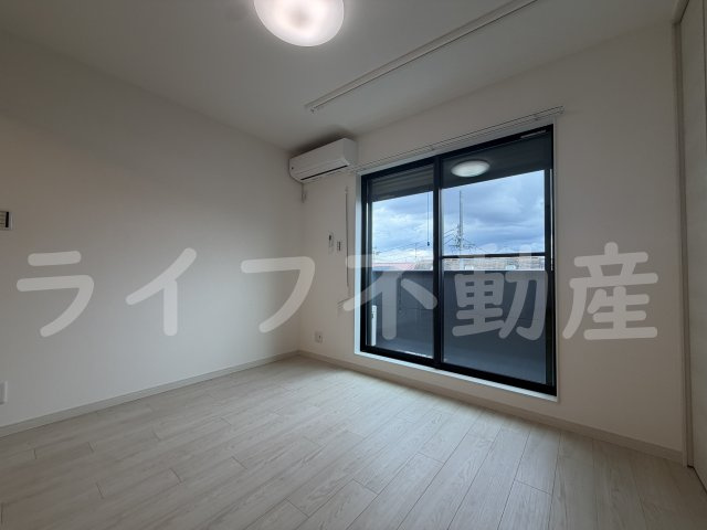 セレニティ小若江B棟の内装|物件の内装です