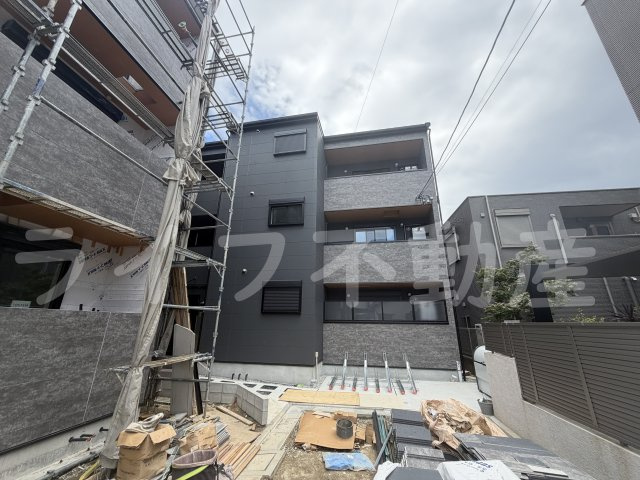 セレニティ小若江B棟
