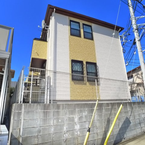 プリムローズの展望
