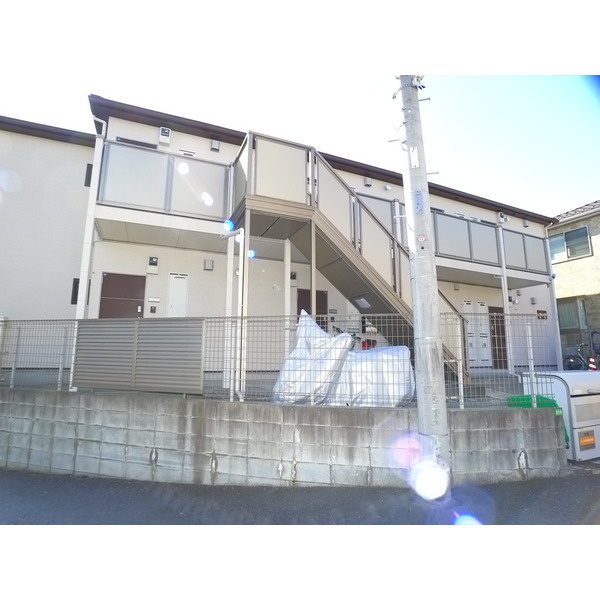 プリムローズの展望