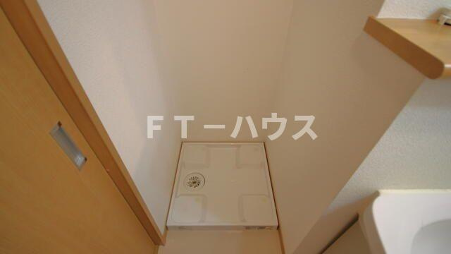 サンヒルズ７番館の設備