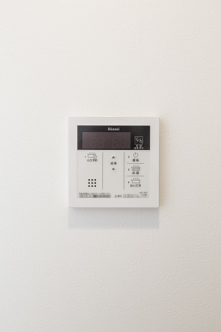CocoCalm半道橋(ココカルム半道橋)の設備