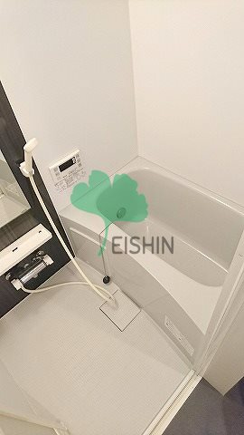 cinq etoiles yoshizuka(サンクエトワール吉塚)の浴室|清潔感のある浴室です！