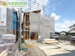 常陸太田市中城町第4　新築戸建　2号棟の画像