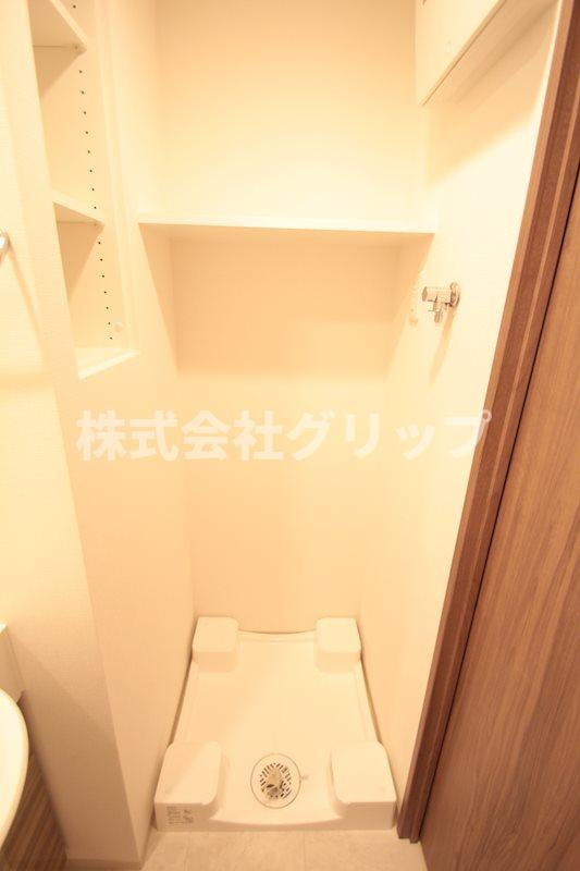 ガーラ・グランディ横濱関内のその他