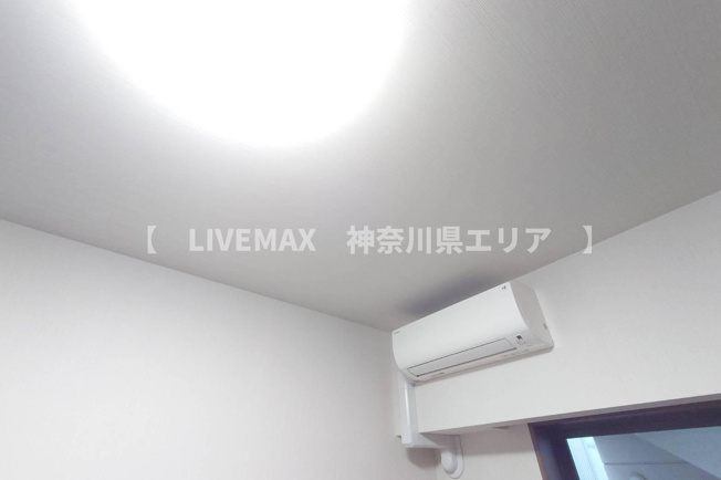 【その他】スプランディッド新横浜
