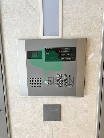 エトゥール山王公園の設備