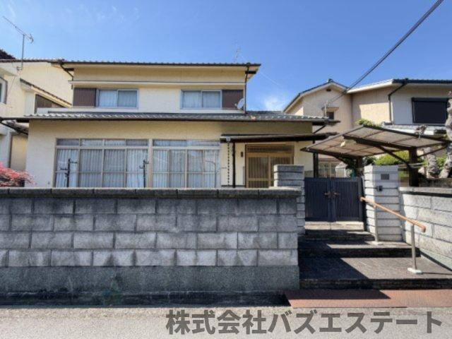 大寿台　中古一戸建て