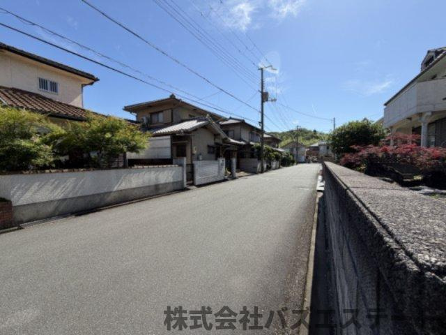 大寿台　中古一戸建ての周辺