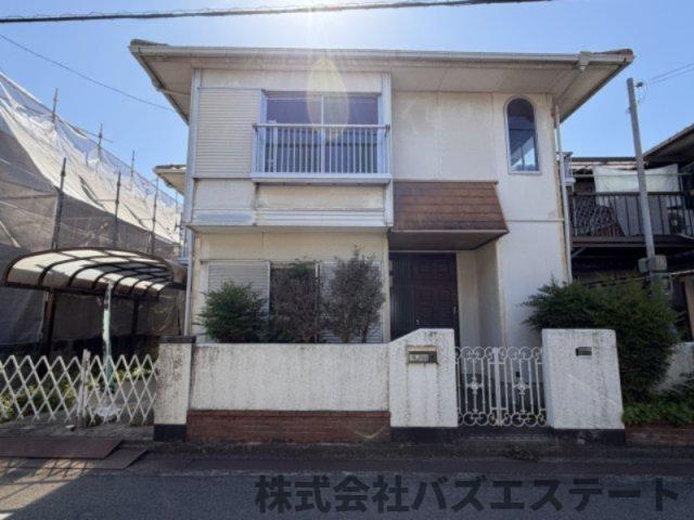 勝原区丁　中古一戸建て