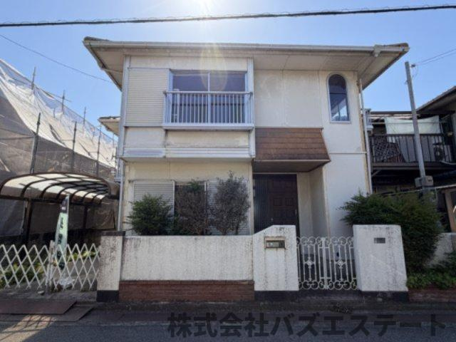 勝原区丁　中古一戸建てのその他