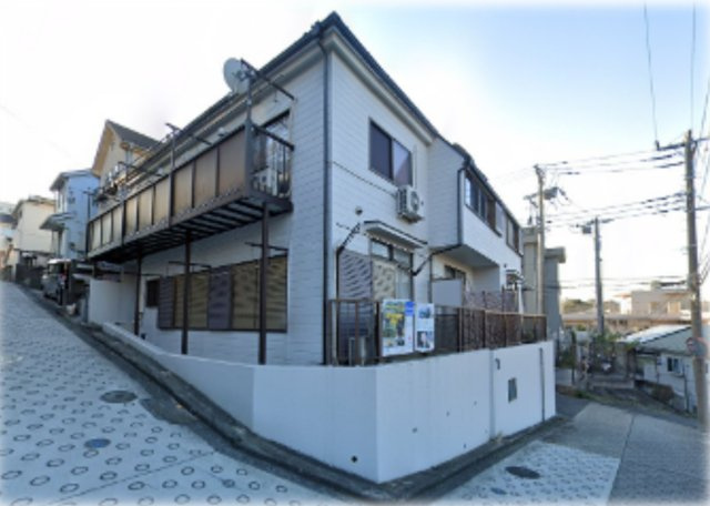 横浜市南区別所3丁目 賃貸併用住宅【仲介手数料無料】