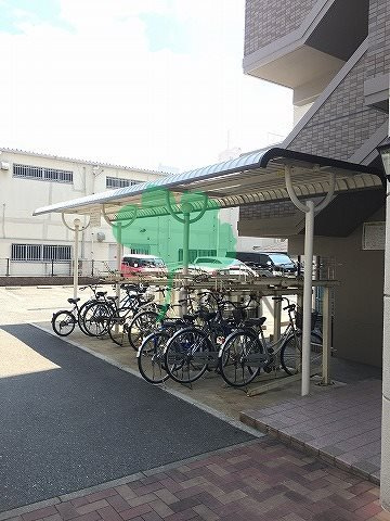 グレイスマンション駅南の設備
