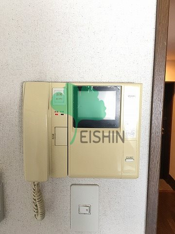 グレイスマンション駅南