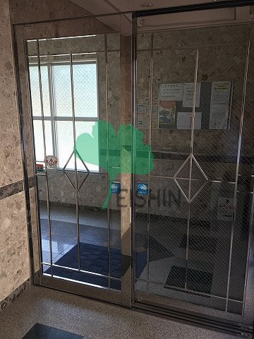 グレイスマンション駅南
