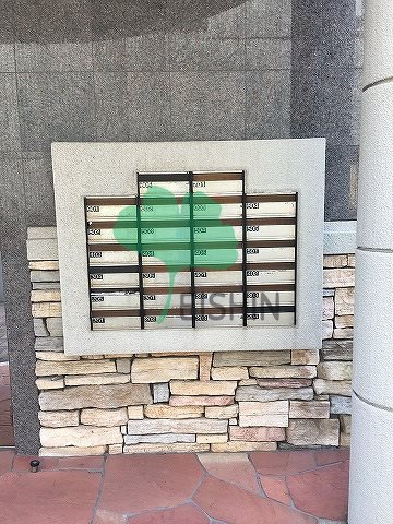 グレイスマンション駅南