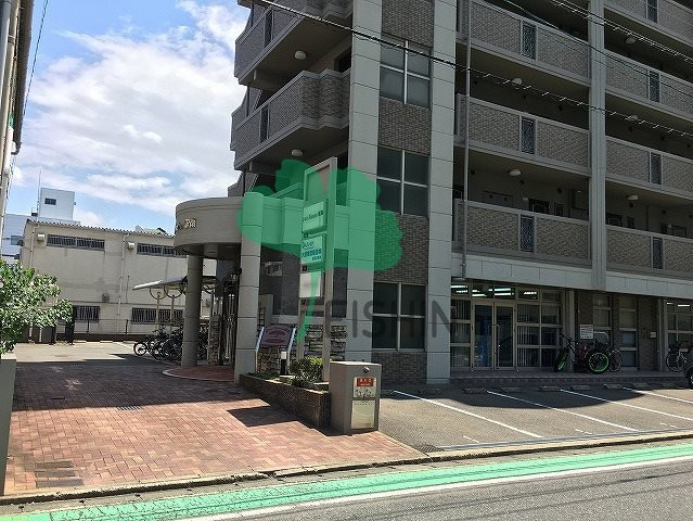 グレイスマンション駅南