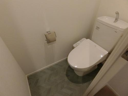 アザレ東公園のトイレ|清潔感のあるトイレです。