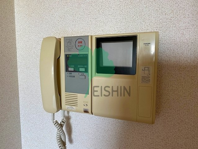 スカイウィングの設備