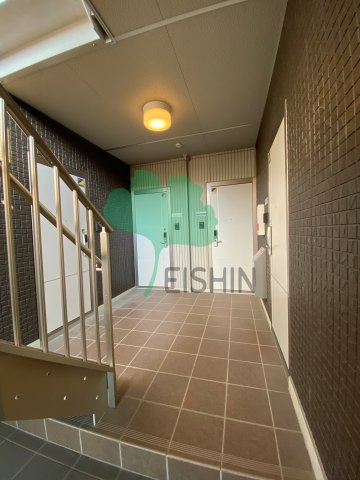D-room東那珂