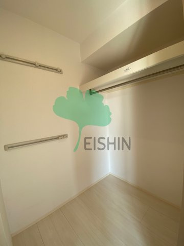 D-room東那珂の収納|収納です。