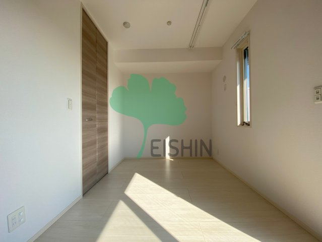 D-room東那珂の寝室|寝室です。