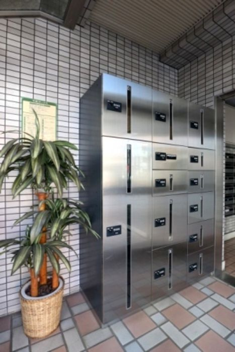 高野山第一ビルのその他