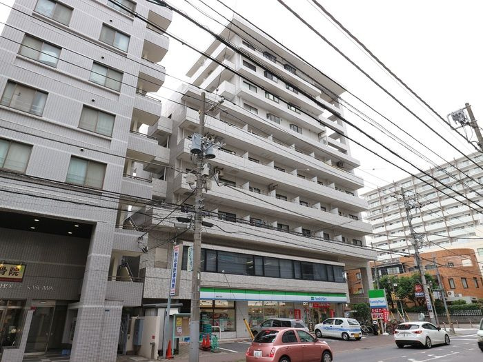 高野山第一ビル