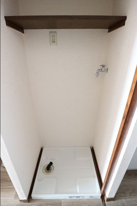 高野山第一ビルの設備