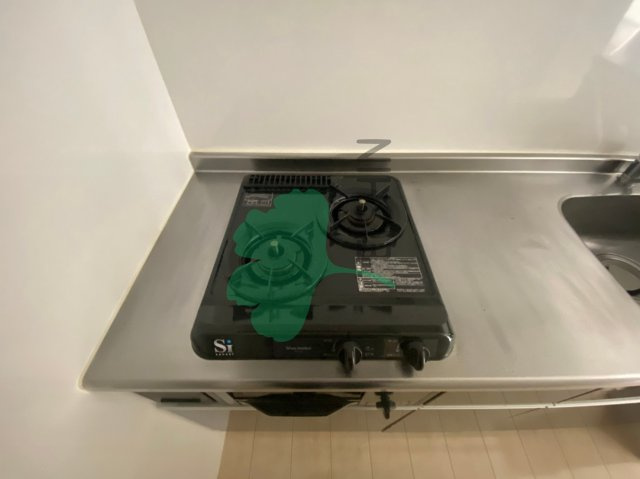 GRANDTIC筑紫通り(グランティック筑紫通り)