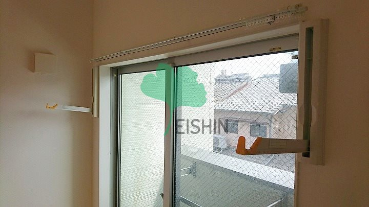cinq etoiles yoshizuka(サンクエトワール吉塚)のバルコニー|日当たりの良いバルコニーです！