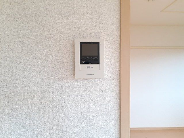 シャンブルブランＡの設備