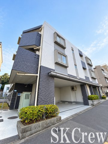 【外観】 | プライムアーバン中野上高田