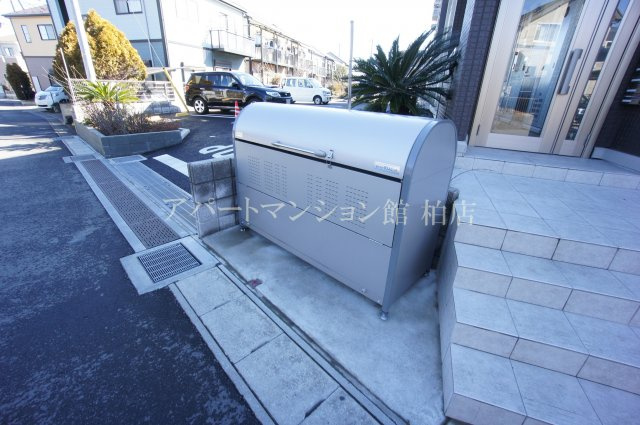 プランドールコートのその他共用部分