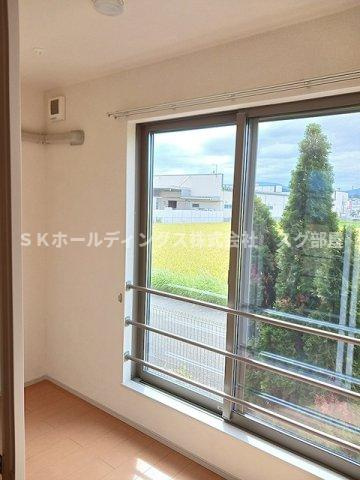 ラーンドゥイシの内装