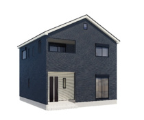 名古屋市南区元鳴尾町168-2【仲介手数料無料】新築一戸建て　1号棟の画像