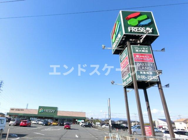 D-Luxe中居町の周辺|高崎、前橋のお部屋探しはエンドスケープまで！お客様の理想お聞かせ下さい♪